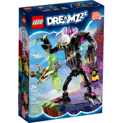 Klocki LEGO 71455 Klatkoszmarnik DREAMZZZ